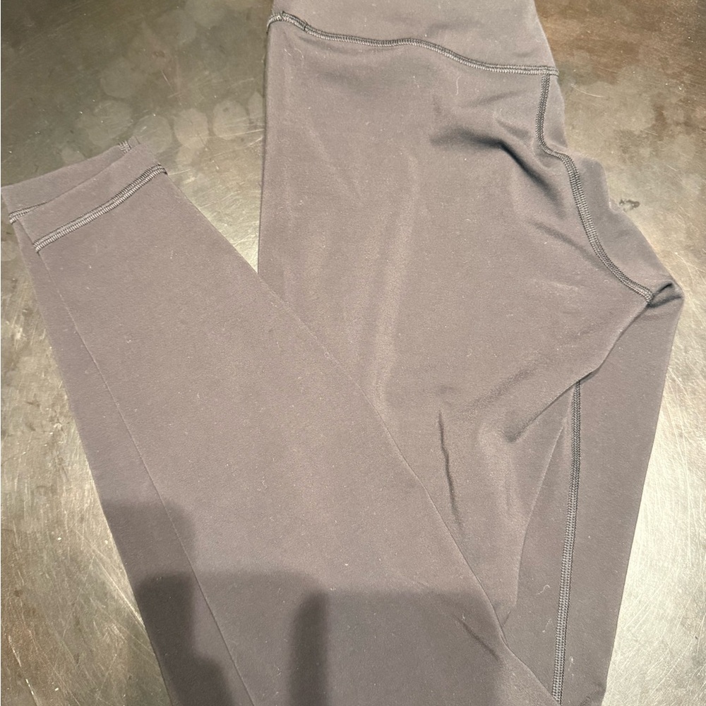 Lululemon Wunder-Under Train